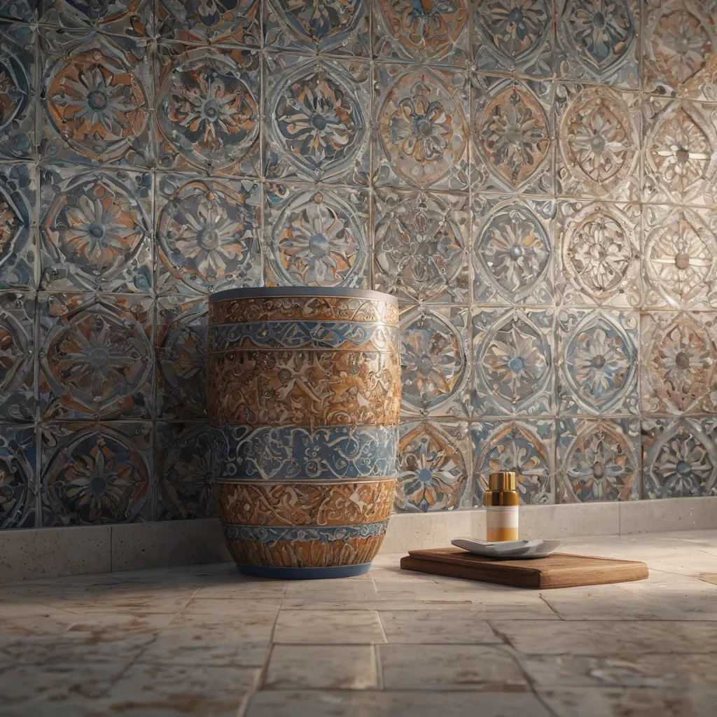 Comprehensive Guide to Bathroom Wall Tiling Costs