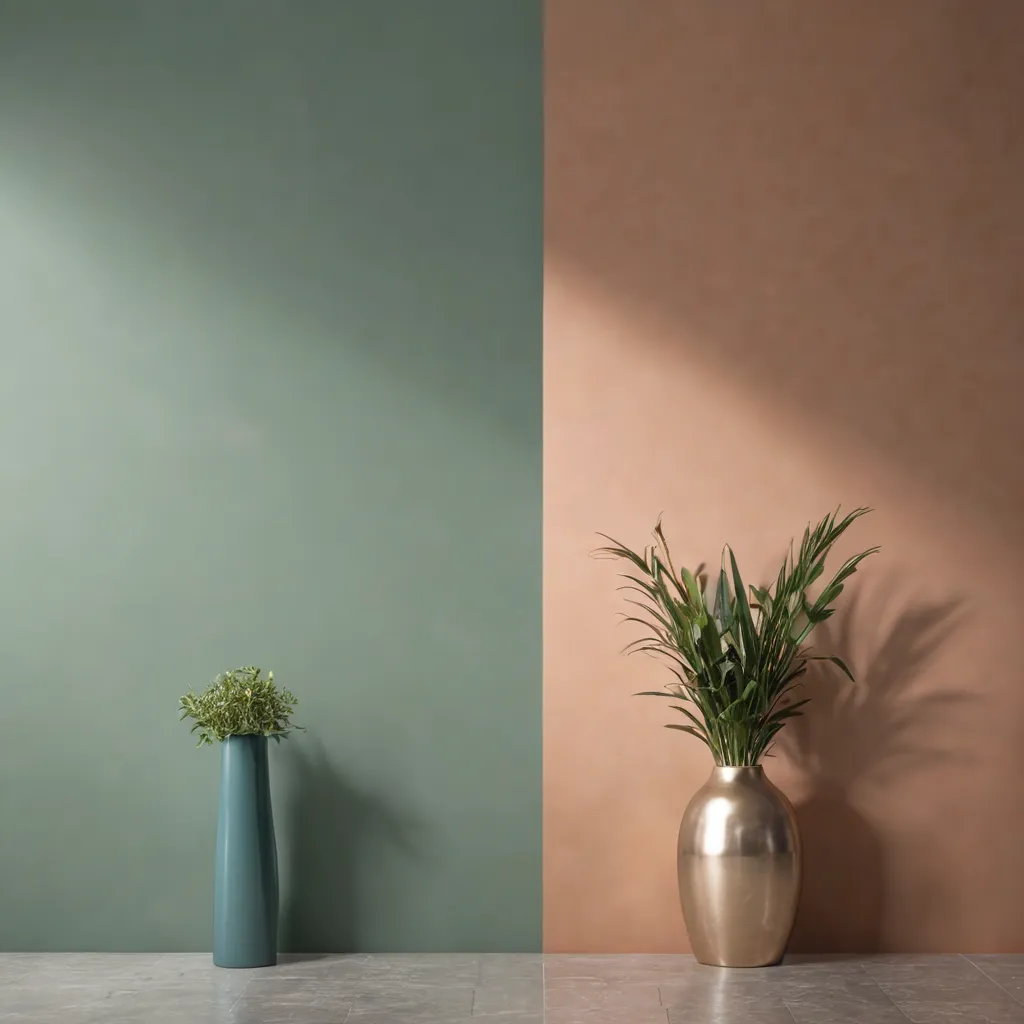 Behr Satin vs. Semi-Gloss: Key Differences Explained