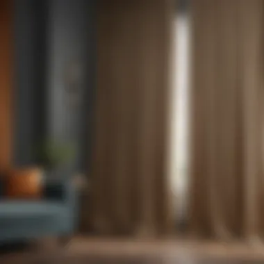 Notable 120 Inches Curtain Panels: A Comprehensive Guide Notable 120 Inches Curtain Panels: A Comprehensive Guide