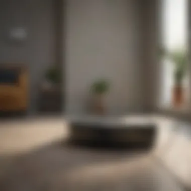 Magnificent Exploring the Roomba S9+: A Comprehensive Insight