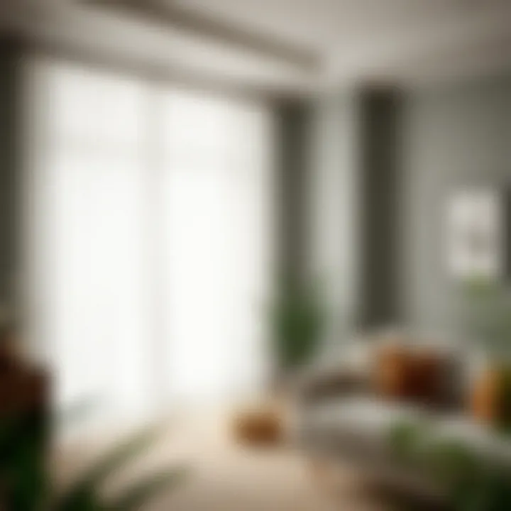Magnificent The Easiest Way to Hang Curtain Rods: A Comprehensive Guide