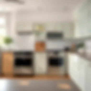 Magnificent Trends in Appliance Colors: A Comprehensive Analysis