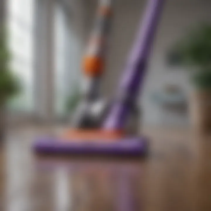 Notable A Comprehensive Review of the Dyson Animal 2 Vacuum: Insights and Analysis