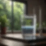 Affordable water filtration systems