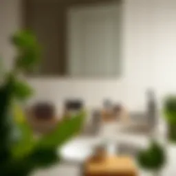 Bathroom Sink Counter Organizer: Maximizing Space and Efficiency Introduction