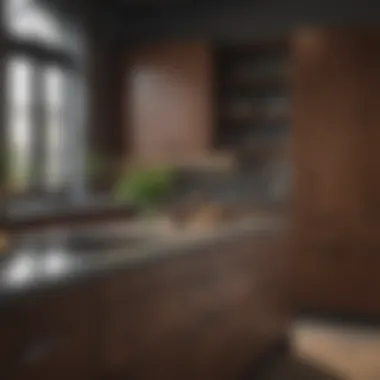 Material selection guide for high-quality cabinets