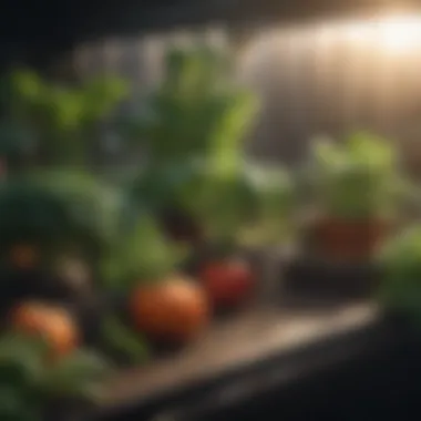 Vegetable Compatibility in Container Gardening Compatibility of various vegetables in container gardening