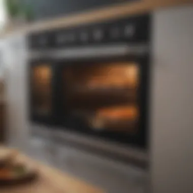 Convection vs. Traditional Ovens Comparison between convection and traditional ovens