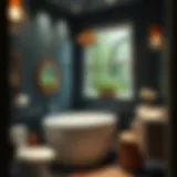Creating a Beautiful Bathroom: A Comprehensive Guide Introduction