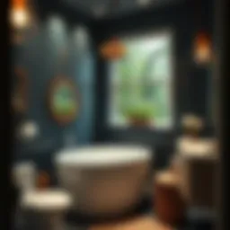 Creating a Beautiful Bathroom: A Comprehensive Guide Introduction