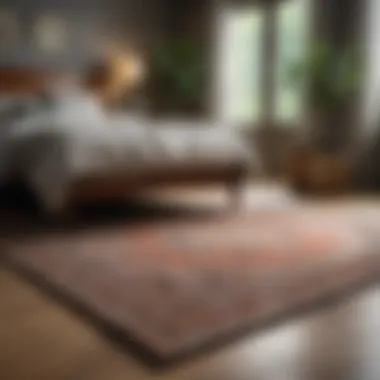 Measuring Techniques for Rug Size Measuring techniques for selecting the right rug size
