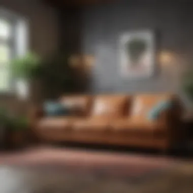 Diverse Couch Styles for Different Spaces Diverse couch styles for different spaces