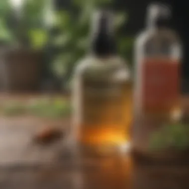 DIY Natural Bug Repellent Recipes A collection of DIY recipes for creating natural bug repellents