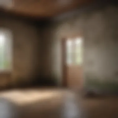 Strategies for preventing mold regrowth in homes Preventive measures against mold