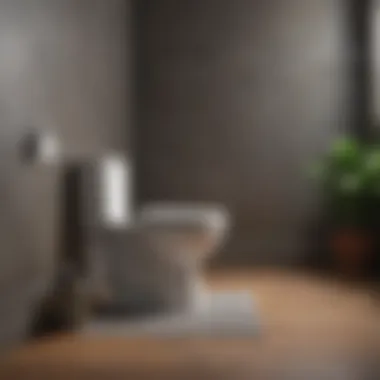 Common Causes of Toilet Clogs Common causes of toilet clogs