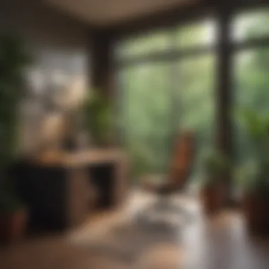 Enhancing Personal Well-Being in Remote Work Environments Personal well-being practices in a remote work environment
