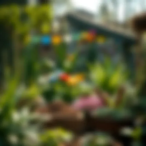 Essential Elements for Planting a Successful Garden Introduction