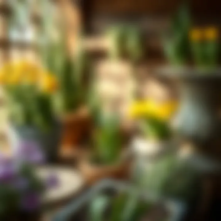 Notable Essential Elements for Planting a Successful Garden