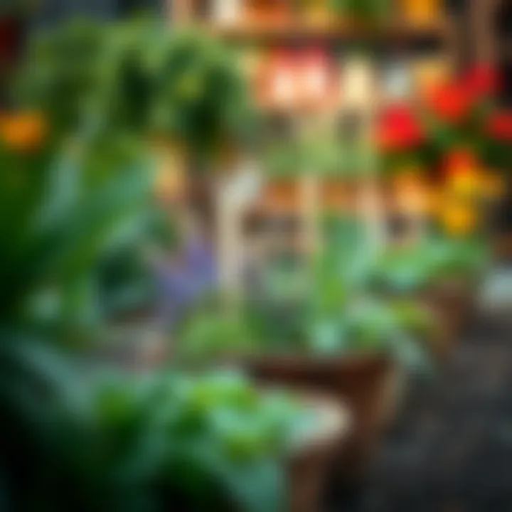 Essential Elements for Planting a Successful Garden Summary
