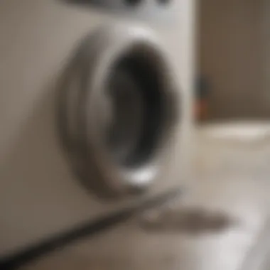 Effective Techniques for Safe Cleaning Safe and effective dryer vent cleaning techniques