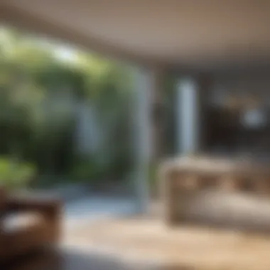 Functional Layout of a Home Addition Functional layout of a well-designed home addition