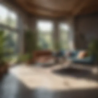 Sustainable Materials for Home Extensions Sustainable materials used in construction projects