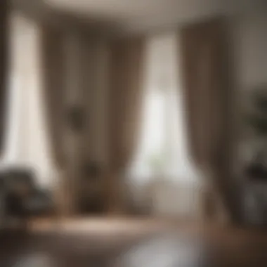 Mastering Installation: Techniques for Curtain Frames Step-by-step installation techniques for window curtain frames