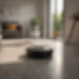 Exploring the Roomba S9+: A Comprehensive Insight Introduction