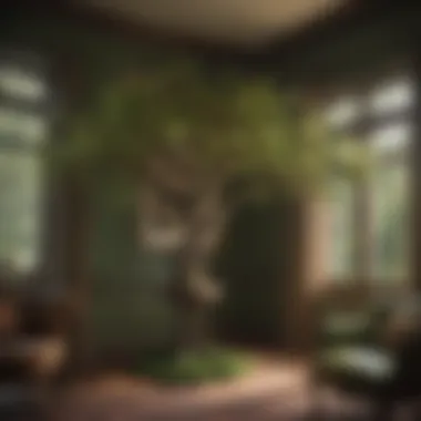 Notable Exploring the Significance of the 1905 Green Magnolia Notable Exploring the Significance of the 1905 Green Magnolia