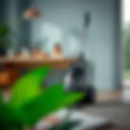 Exploring the Variants of Bissell CrossWave: A Comprehensive Guide Introduction