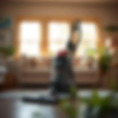 Exploring the Variants of Bissell CrossWave: A Comprehensive Guide Summary Exploring the Variants of Bissell CrossWave: A Comprehensive Guide Summary