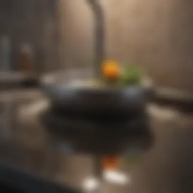 Natural Ingredients for Effective Drain Cleaning Natural ingredients for drain cleaning