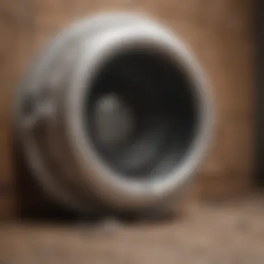 Effective DIY Maintenance Techniques DIY dryer vent maintenance tips