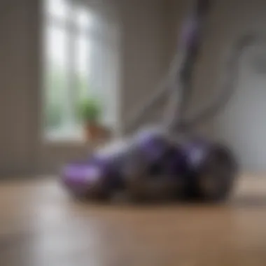 Notable In-Depth Reviews of Dyson V11 Animal Vacuum Cleaner