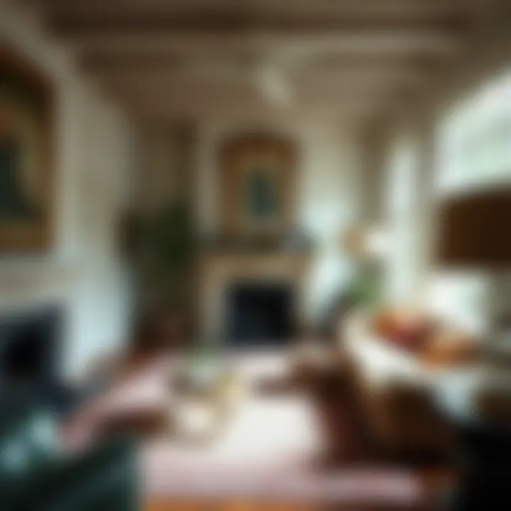 Notable Integrating Central Air into Historic Homes Notable Integrating Central Air into Historic Homes