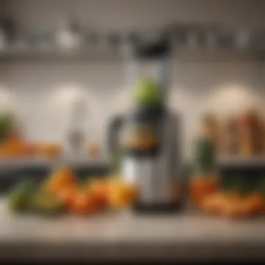 Juicing Efficiency of Kuvings vs Hurom Juicing efficiency comparison between Kuvings and Hurom