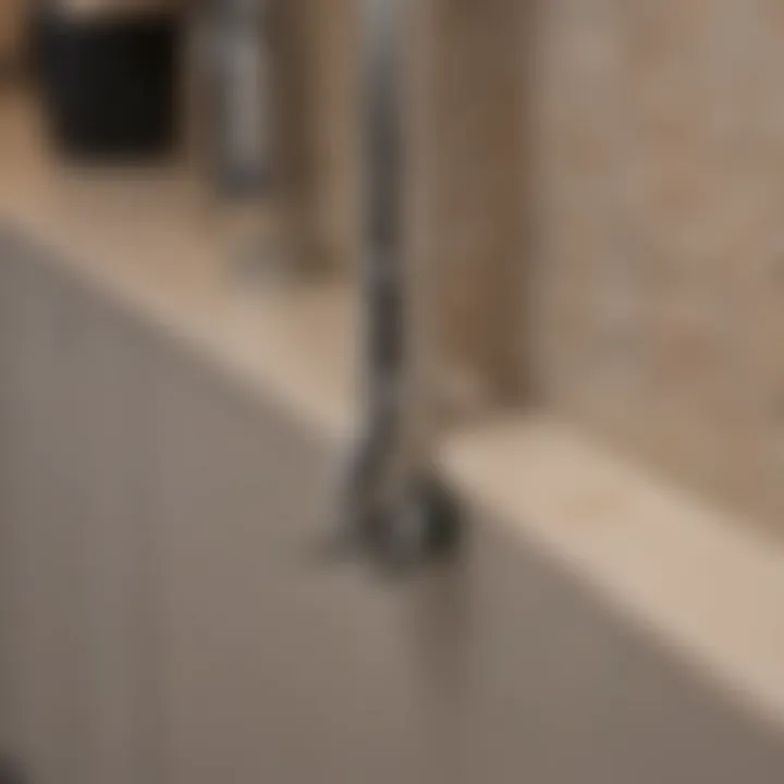 Common issues and troubleshooting tips for kitchen drains