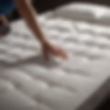 Maintenance tips for extending the life of mattress toppers