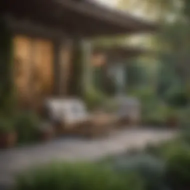 A checklist of preventive measures for safe outdoor living