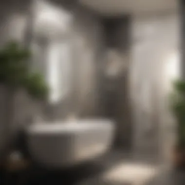 Effective Prevention of Mildew in Bathrooms Preventative measures against mildew in the bathroom