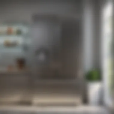 Comparison of Leading Brands of French Door Refrigerators Comparison chart of leading French door refrigerator brands