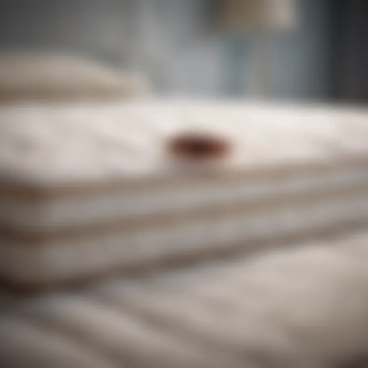 Tips for maintaining a pest-free mattress environment