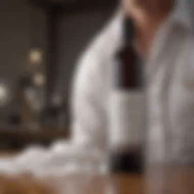 Stain Removal Solutions Cleaning products for stain removal