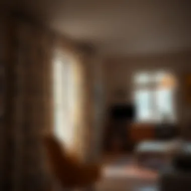 Notable The Easiest Way to Hang Curtain Rods: A Comprehensive Guide Notable The Easiest Way to Hang Curtain Rods: A Comprehensive Guide