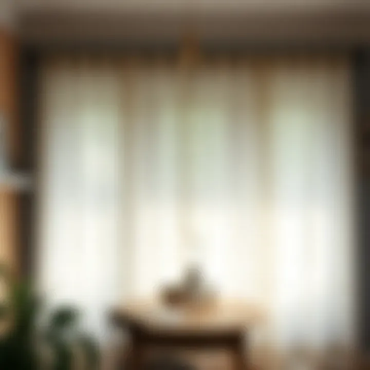 The Easiest Way to Hang Curtain Rods: A Comprehensive Guide Summary