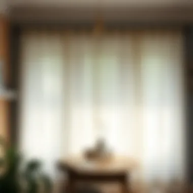 The Easiest Way to Hang Curtain Rods: A Comprehensive Guide Summary The Easiest Way to Hang Curtain Rods: A Comprehensive Guide Summary