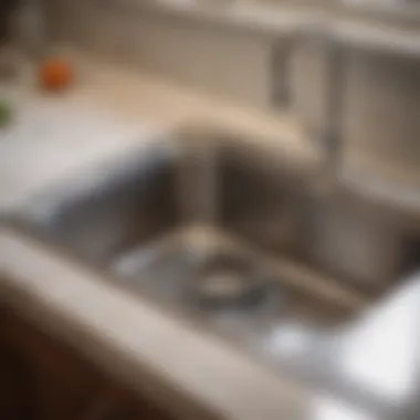 Essential Tools for Sink Strainer Removal Tools required for sink strainer removal