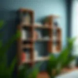The Umbra Bookshelf: A Comprehensive Exploration Introduction