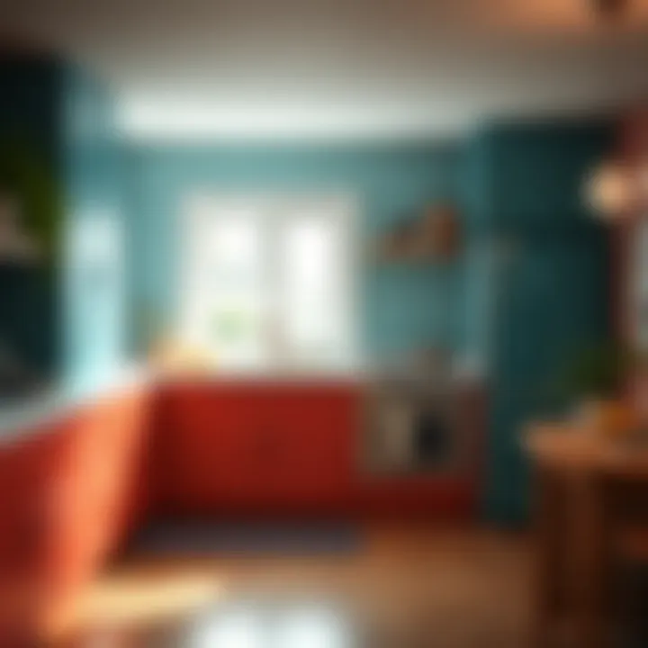 Notable Trends in Appliance Colors: A Comprehensive Analysis
