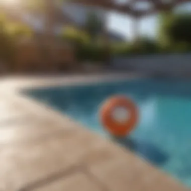 Material Selection Impacting Pool Longevity Different materials used for pool construction
